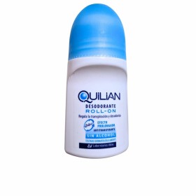 Déodorant Roll-On Quilian QUILIAN HIGIENE 50 ml de Quilian, Déodorants et anti-transpirants - Réf : S05124880, Prix : 9,93 €,...