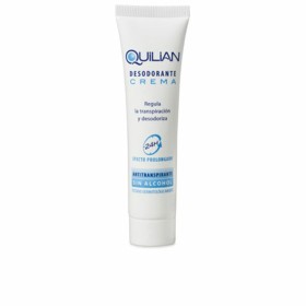 Déodorant en crème Quilian QUILIAN HIGIENE 30 ml de Quilian, Déodorants et anti-transpirants - Réf : S05124881, Prix : 9,09 €...