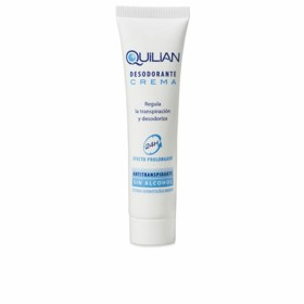 Cream Deodorant Quilian QUILIAN HIGIENE 50 ml by Quilian, Deodorants & Anti-Perspirants - Ref: S05124882, Price: 12,41 €, Dis...