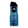 Gel de douche Adidas AFTER SPORT 400 ml 3-en-1 de Adidas, Gels douche - Réf : S05124899, Prix : 4,45 €, Remise : %