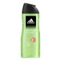 Gel et shampooing Adidas ACTIVE START 400 ml de Adidas, Gels douche - Réf : S05124904, Prix : 4,53 €, Remise : %