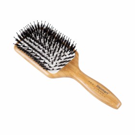 Styling Brush Kashōki Essential Beauty Ø 25 mm Wood | Tienda24 - Global Online Shop Tienda24.eu