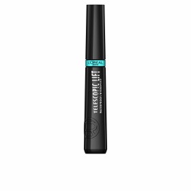 Mascara pour cils L'Oreal Make Up TELESCOPIC LIFT 10 ml Résistant à l'eau de L'Oreal Make Up, Mascaras - Réf : S05125028, Pri...