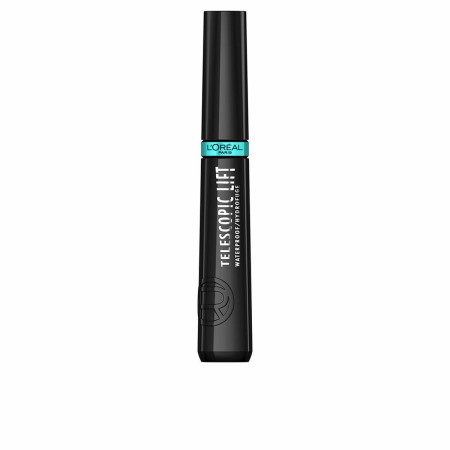 Máscara de Pestañas L'Oreal Make Up TELESCOPIC LIFT 10 ml Resistente al agua de L'Oreal Make Up, Máscaras - Ref: S05125028, P...