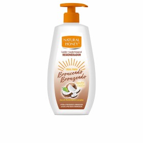 Hydrating Bronzing Body Lotion Natural Honey COCO NH 360 ml by Natural Honey, Moisturisers - Ref: S05125029, Price: 5,51 €, D...