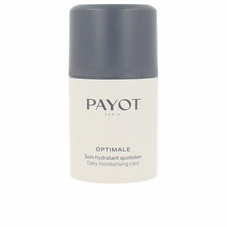 Crème de jour Payot OPTIMALE 50 ml de Payot, Hydratants - Réf : S05125082, Prix : 29,71 €, Remise : %