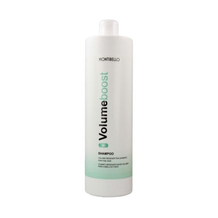 Shampooing volumateur Montibello VOLUME BOOST 1 L de Montibello, Shampooings - Réf : S05125237, Prix : 24,66 €, Remise : %