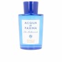 Perfume Mujer Acqua Di Parma BLU MEDITERRANEO 180 ml de Acqua Di Parma, Agua de perfume - Ref: S05125413, Precio: 146,46 €, D...