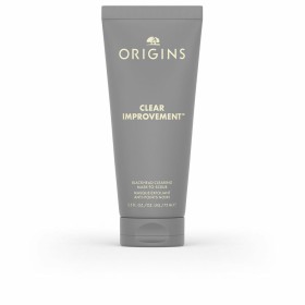 Crème Hydratante pour le Visage Origins CLEAR IMPROVEMENT 75 ml de Origins, Hydratants - Réf : S05125438, Prix : 29,85 €, Rem...