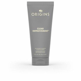 Creme Facial Hidratante Origins CLEAR IMPROVEMENT 75 ml de Origins, Hidratantes - Ref: S05125438, Preço: 29,85 €, Desconto: %