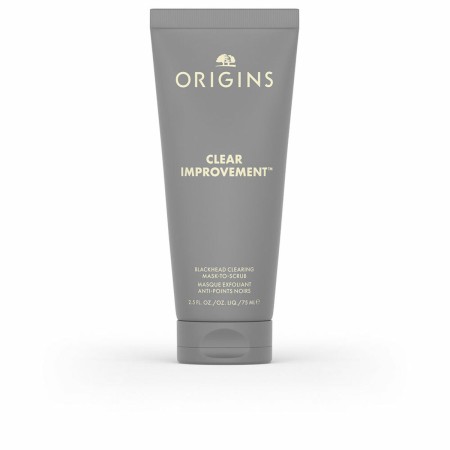 Crème Hydratante pour le Visage Origins CLEAR IMPROVEMENT 75 ml | Tienda24 - Global Online Shop Tienda24.eu