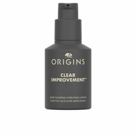 Crème Hydratante pour le Visage Origins CLEAR IMPROVEMENT 50 ml de Origins, Hydratants - Réf : S05125439, Prix : 31,46 €, Rem...