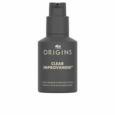 Crème Hydratante pour le Visage Origins CLEAR IMPROVEMENT 50 ml de Origins, Hydratants - Réf : S05125439, Prix : 31,46 €, Rem...