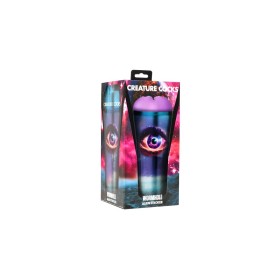 Vortex Dame Rose XR Alien de XR, Masturbateurs réalistes - Réf : M0401945, Prix : 33,42 €, Remise : %