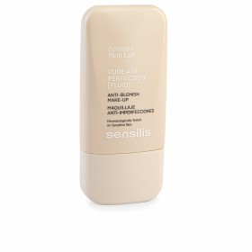 Anti-imperfections Sensilis PURE AGE PERFECTION Nº 01 Beige 30 ml by Sensilis, Concealers & Correctors - Ref: S05125507, Pric...