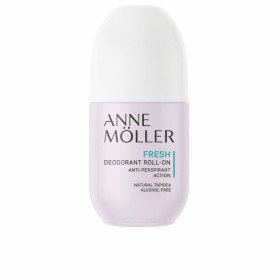 Déodorant Roll-On Anne Möller BODY ESSENTIALS 75 ml de Anne Möller, Déodorants et anti-transpirants - Réf : S05125508, Prix :...