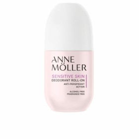 Desodorizante Roll-On Anne Möller BODY ESSENTIALS 75 ml de Anne Möller, Desodorizantes - Ref: S05125509, Preço: 8,92 €, Desco...