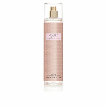 Body Mist Sarah Jessica Parker LOVELY 236 ml von Sarah Jessica Parker, Körpersprays - Ref: S05125792, Preis: 9,81 €, Rabatt: %