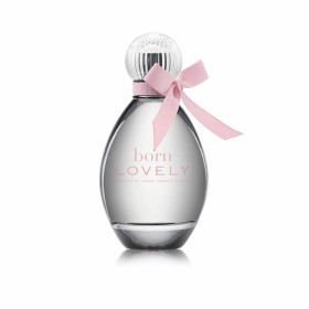 Profumo Unisex Sarah Jessica Parker BORN LOVELY EDP 50 ml di Sarah Jessica Parker, Eau Fraiche e acqua profumata - Rif: S0512...