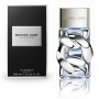 Profumo Unisex Michael Kors POUR HOMME EDP 100 ml di Michael Kors, Eau Fraiche e acqua profumata - Rif: S05125822, Prezzo: 76...