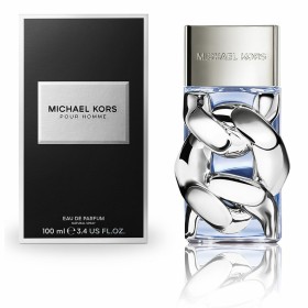 Unisex Perfume Michael Kors POUR HOMME EDP 100 ml by Michael Kors, Agua Fresca - Ref: S05125822, Price: 76,04 €, Discount: %