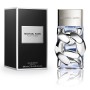 Perfume Unisex Michael Kors POUR HOMME EDP 100 ml de Michael Kors, Agua fresca - Ref: S05125822, Precio: 76,04 €, Descuento: %