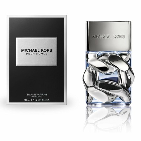 Unisex-Parfüm Michael Kors POUR HOMME EDP 50 ml von Michael Kors, Duftwasser - Ref: S05125824, Preis: 58,54 €, Rabatt: %