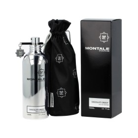 Perfume Unisex Montale CHOCOLATE GREEDY EDP 100 ml de Montale, Agua de perfume - Ref: S05125900, Precio: 79,04 €, Descuento: %