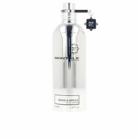 Women's Perfume Montale WOOD SPICES 100 ml by Montale, Eau de Perfume - Ref: S05125909, Price: 81,34 €, Discount: %