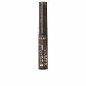 Eyebrow Fixing Gel Bourjois BROW REVEAL Nº 04 Black brown 6 g by Bourjois, Eyebrow Colours - Ref: S05125921, Price: 13,01 €, ...