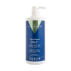 Shampooing réparateur Valquer SIN SULFATOS 1 L de Valquer, Shampooings - Réf : S05126019, Prix : 22,22 €, Remise : %