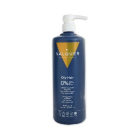 Anti-Grease Shampoo Valquer SIN SULFATOS 1 L by Valquer, Shampoos - Ref: S05126021, Price: 22,17 €, Discount: %