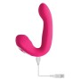 G-Spot Vibrator Evolved Buck Wild Pink | Tienda24 Tienda24.eu