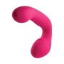 G-Spot Vibrator Evolved Buck Wild Pink | Tienda24 Tienda24.eu