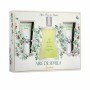 Conjunto de Perfume Mulher Aire Sevilla Agua Fresca de Azahar 3 Peças de Aire Sevilla, Conjuntos - Ref: S05126045, Preço: 16,...