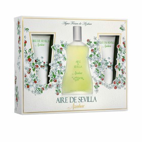 Cofanetto Profumo Donna Aire Sevilla Agua Fresca de Azahar 3 Pezzi di Aire Sevilla, Set - Rif: S05126045, Prezzo: 16,46 €, Sc...