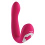 G-Spot Vibrator Evolved Buck Wild Pink | Tienda24 Tienda24.eu