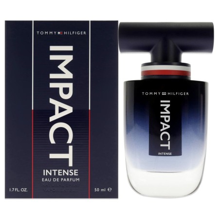 Parfum Homme Tommy Hilfiger IMPACT EDP 50 ml de Tommy Hilfiger, Eau de parfum - Réf : S05126063, Prix : 35,07 €, Remise : %