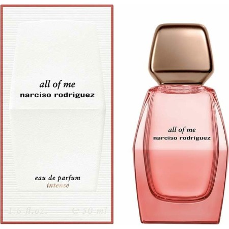 Women's Perfume Narciso Rodriguez ALL OF ME EDP 50 ml by Narciso Rodriguez, Eau de Perfume - Ref: S05126282, Price: 83,11 €, ...