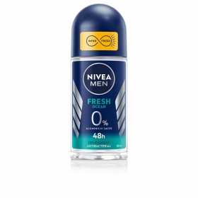 Déodorant Nivea Fresh Ocean 50 ml de Nivea, Déodorants et anti-transpirants - Réf : S05126352, Prix : 4,07 €, Remise : %