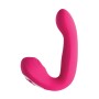 G-Spot Vibrator Evolved Buck Wild Pink | Tienda24 Tienda24.eu