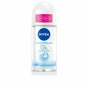 Deodorante Roll-on Nivea FRESH NATURAL 50 ml di Nivea, Deodoranti - Rif: S05126361, Prezzo: 4,11 €, Sconto: %