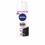 Spray déodorant Nivea BLACK & WHITE 100 ml de Nivea, Déodorants et anti-transpirants - Réf : S05126362, Prix : 3,57 €, Remise...