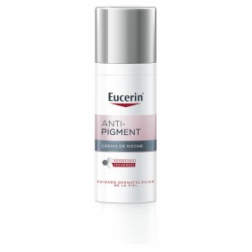 Crème de nuit Eucerin ANTI-PIGMENT 50 ml de Eucerin, Hydratants - Réf : S05126387, Prix : 38,10 €, Remise : %