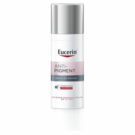 Crema de Noche Eucerin ANTI-PIGMENT 50 ml | Tienda24 - Global Online Shop Tienda24.eu