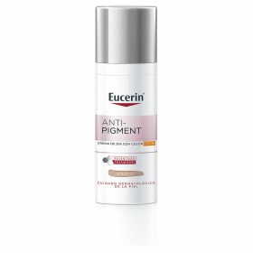 Crème Hydratante pour le Visage Eucerin ANTI-PIGMENT 50 ml de Eucerin, Hydratants - Réf : S05126388, Prix : 36,71 €, Remise : %