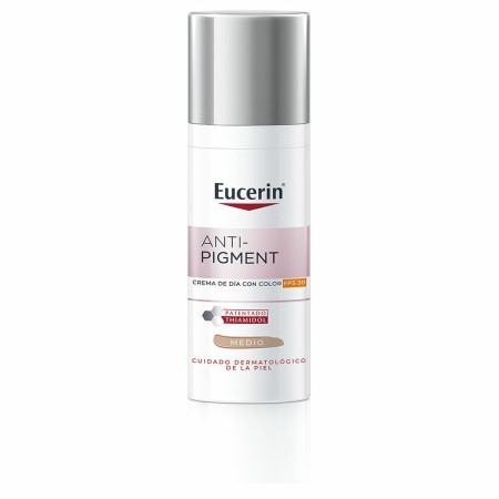 Crème Hydratante pour le Visage Eucerin ANTI-PIGMENT 50 ml | Tienda24 - Global Online Shop Tienda24.eu