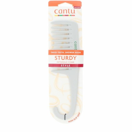 Brosse à Cheveux Cantu DETANGLE ULTRA GLIDE de Cantu, Peignes - Réf : S05126395, Prix : 4,79 €, Remise : %