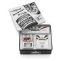 Shaving Set Proraso PELLI SENSIBLI 3 Pieces by Proraso, Lotions & Fluids - Ref: S05126643, Price: 24,59 €, Discount: %