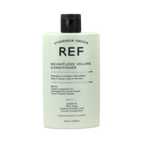 Balsamo REF WEIGHTLESS VOLUME 245 ml di REF, Balsami - Rif: S05126655, Prezzo: 15,15 €, Sconto: %